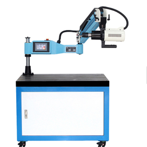 Cổ M3 Để M16 Tap Collets Điện Threading Tapper Dọc Cánh Tay Linh Hoạt Tự Động Điện Thoại Di Động Loạt Máy Khai Thác - Product Image 6