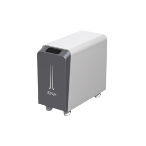 Standalone Solar <b>Battery</b> Storage System 51.2V Rack-Mounted Split Type 30-40KW Off-Grid Home <b>Backup</b> Power ZLWM-SCAE-C-51.2-600 Em - Product Image 5