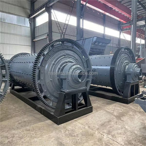 जिप्सम लिमेस्टोन कॉपर गोल्ड अयस्क जैसे पेराई और पीसने के लिए मोटर असर गियरबॉक्स के साथ बॉल मिल - Product Image 3