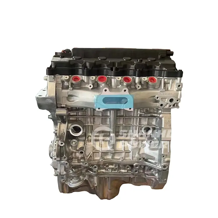 Original Machinery Engine 2.0L Automobile Engine R20A7 Auto Parts For HONDA Acura ILX Accord Civic CR-V Stream