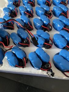 Baterai Lithium ER14335 3.6V 1.65Ah 2/3AA untuk Detektor Karbon Monoksida, Sensor Intrusi, Pagar Tak Terlihat, Cadangan Darurat - Product Image 6