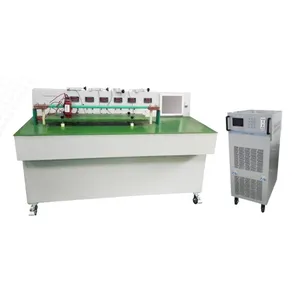 Automated Temperature Rise Testing System for Current Transformers Temperature Rise Tester