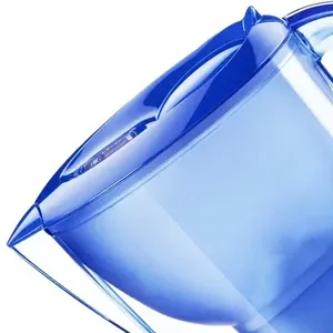 Chất lượng cao 3.5L nước kiềm lọc nước bình Hydrogen nước giàu Lọc Jug - Product Image 4