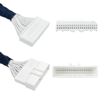OBDSTAR NISSAN-40 BCM-Kabel für X300 Classic G3/ Keymaster G3/ OdoMaster/ X300 DP PLUS/ X300 PRO4