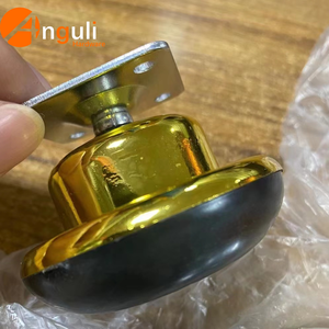 Hochwertige Wohn möbel Runde Gummi Teppich Nachlauf Rad Büro Teppich Rolle - Product Image 2