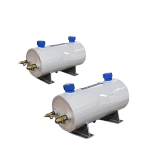 Échangeur de chaleur pour <span class=keywords><strong>piscine</strong></span> Water Crown, <span class=keywords><strong>pompe</strong></span> à chaleur efficace pour piscines extérieures - Product Image 3