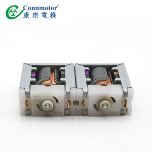 SU020B Direct Factory Sale Miniature DC Motor for <b>Toys</b> & Home Use High Torque with Long Lifespan Ultra-Quiet for <b>Airplanes</b> Model - Product Image 3