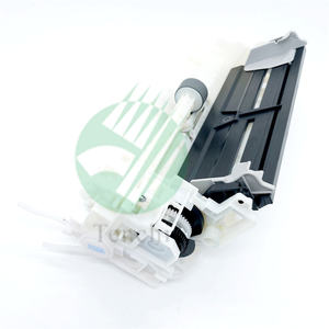 QM4-5399ชุดลูกกลิ้งเก็บกระดาษตกแต่งใหม่ของแท้สำหรับ <span class=keywords><strong>Canon</strong></span> <span class=keywords><strong>PIXMA</strong></span> G2000 G3010 <span class=keywords><strong>G2010</strong></span>ชิ้นส่วนเครื่องพิมพ์อิงค์เจ็ท G4010 - Product Image 3