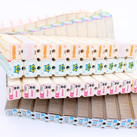 Offre Spéciale : Billet de Loterie et de Tombola Personnalisé Multicolore Standard pour Machine d'Arcade à Monnayeur, en Métal, Garantie 1 An