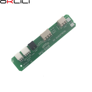 Tarjeta de Reinicio PWB del Fusor RM2-9506 RM2-9305 RM2-9506-000 RM2-9305-000 para <span class=keywords><strong>HP</strong></span> <span class=keywords><strong>M607</strong></span> M608 M609 M610 M611 M612 M631 M632 M633 E62555 - Product Image 2