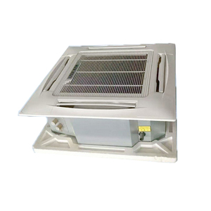 Aire Acondicionado de Tipo Cassette de 4 Vías con Enfriamiento por Agua GRAD, Aire Acondicionado de Tipo Ducto - Product Image 1