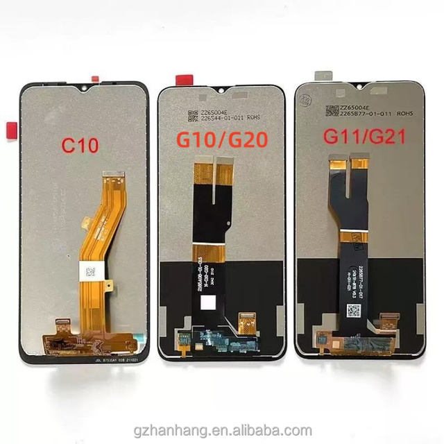 For Nokia Phone LCD for Nokia 1.4 C30 G10 / G20 G42 Touch Screen Digitizer Touch Screen Mobile Accessories