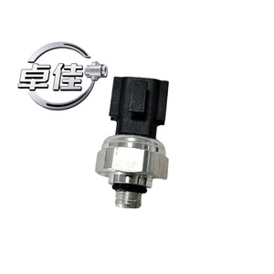 Zj-08-022 เซ็นเซอร์วัดแรงดันเครื่องปรับอากาศแบบเกลียวสำหรับฮุนได โซนาต้า เอลันตร้า ทูซอน - Product Image 1