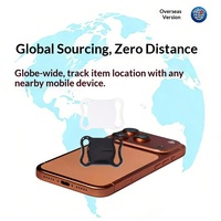 Localizador GPS Inteligente para Perros, Resistente al Agua IP67, Rastreo en Tiempo Real, Búsqueda Bidireccional, Control por Aplicación, Ultraligero, Larga Duración, 365 Días