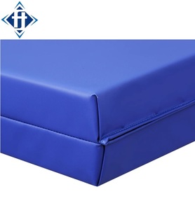 Commercio all'ingrosso Pieghevole <span class=keywords><strong>Ginnastica</strong></span> Mat - Product Image 6