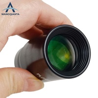 Factory Supply OEM Glass 1.25 Inch Focal Length 25mm Multicoated Eyepiece Lens for Astronomy Telescope