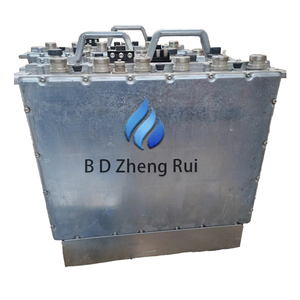 Cơ sở thiết bị trạm cơ sở hạ tầng không dây rru fxeb Viễn Thông - Product Image 4