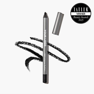 <span class=keywords><strong>Eyeliner</strong></span> vegan de haute qualité, longue durée, anti-bavures, aspect naturel, <span class=keywords><strong>eyeliner</strong></span> hautement pigmenté, brun foncé, pointe de précision - Product Image 1