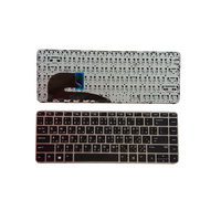 Nouveau clavier AR pour HP EliteBook 840G3 840 G3 840 G4 840r G4 848 G3 848 G4 clavier d'ordinateur portable