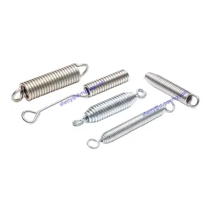 Phụ Tùng Cơ Chế Rào Cản Không Chổi Than DVT S Lò Xo Kéo Căng Chuyển Động 18B Lò Xo Mở Rộng Cửa Cổng Chắn Tự Động - Product Image 1