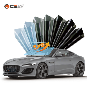 <span class=keywords><strong>Película</strong></span> <span class=keywords><strong>de</strong></span> Control Solar Polarizada para Ventanas <span class=keywords><strong>de</strong></span> Automóviles C5TOPFILM, 5%-80% VLT, Protección UV, Rechazo <span class=keywords><strong>de</strong></span> Calor, Anti-Robo, <span class=keywords><strong>Película</strong></span> para Vidrios <span class=keywords><strong>de</strong></span> Automóviles - Product Image 1