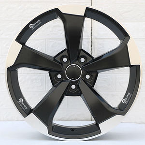 Compra por Pánico de Rines Estilo Rotor para <span class=keywords><strong>Audi</strong></span> <span class=keywords><strong>A5</strong></span> S5 B9 8W, Rines de Aleación de 18-22 Pulgadas - Product Image 2