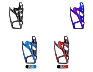 Porte-bouteille d'eau pour vélo de montagne et vélo de route en PC bicolore - Product Image 6