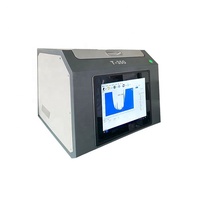 Analyseur de métaux lourds pour céréales de table, analyseur de métaux lourds pour cultures oléagineuses, analyseur de métaux lourds pour cultures et céréales, testeur de qualité des graines oléagineuses