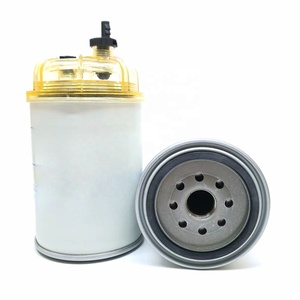 Séparateur d'eau de carburant haute Performance pour camions de voitures Claas nouvel état fabriqué P551856 1685159C91 00687110 1296851 - Product Image 4