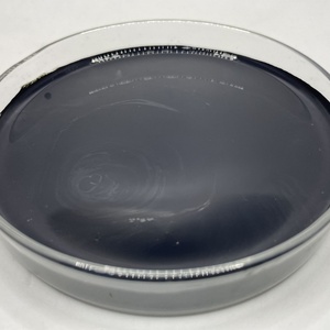 Relación de aspecto ultraalta CNTs Suspensión conductora 10-15nm Dispositivos de almacenamiento de energía Deslizamiento de nanotubos de carbono de alta conductividad - Product Image 2