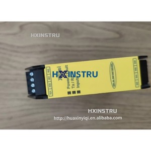 แบนเนอร์ XS4SO โมดูลเอาต์พุตความปลอดภัยแบบโซลิดสเตต 24VDC 0.5A เอาต์พุต 4 ช่องสัญญาณคู่ ใช้ H - Product Image 4