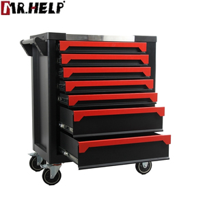 Carrito <span class=keywords><strong>de</strong></span> Herramientas Multiusos <span class=keywords><strong>de</strong></span> Grado Industrial, Carro <span class=keywords><strong>de</strong></span> Herramientas Móvil <span class=keywords><strong>de</strong></span> Alta Resistencia para Garaje, Taller <span class=keywords><strong>y</strong></span> <span class=keywords><strong>Reparación</strong></span> <span class=keywords><strong>de</strong></span> Automóviles - Product Image 1