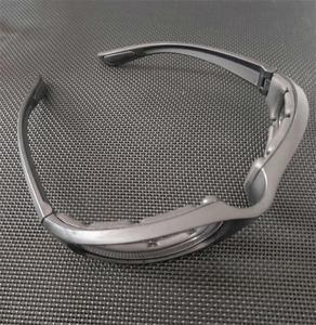 Gafas de Diseño DOISYER que Protegen Tus Ojos Contra el Viento y la Arena, Gafas para Trabajo al Aire Libre - Product Image 5