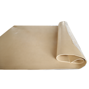 1mm 2mm <span class=keywords><strong>3mm</strong></span> 4mm 5mm Feuille de <span class=keywords><strong>caoutchouc</strong></span> latex rouge blanc noir haute température non toxique pour presse sous vide - Product Image 5