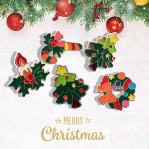 Badges gratuits personnalisés épingles émaillées laiton moderne plaqué or drapeau revers ruban fer Anime Logo cadeau sculpté gravé Technique - Product Image 4