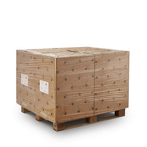 50cm Breite Industrielle Wickelfolie Hochviskose PE-Stretchfolie für Landwirtschaftliche Nutzung - Product Image 4