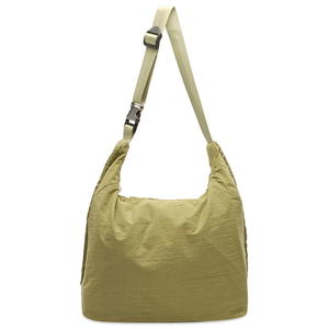 2026 New Solid Color Simple Quilted Cloud <b>Underarm</b> Tote <b>Bag</b> Winter Polyester <b>Bag</b> FashionShoulder Hand <b>Bag</b> - Product Image 1