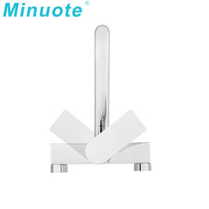 Hot Sale Bathroom Shower Mixer <strong>Bath</strong> Tap Shower Mixer Cold Hot Water <strong>Bath</strong> <strong>Faucets</strong> - Product Image 4