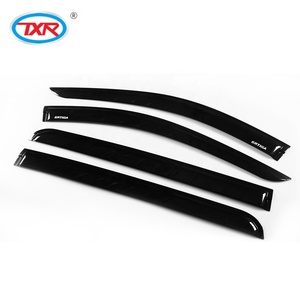 Deflettori per finestre con visiera parasole per pressa ad iniezione per PEUGEOT <span class=keywords><strong>508</strong></span> <span class=keywords><strong>SW</strong></span> - Product Image 3