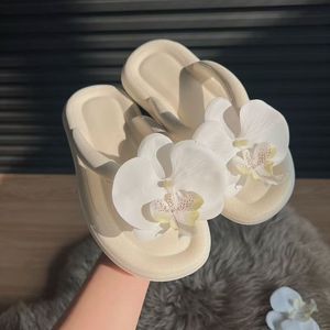 Infradito EVA Phalaenopsis da <span class=keywords><strong>donna</strong></span>, estive, da esterno, comode, traspiranti, con suola spessa <span class=keywords><strong>antiscivolo</strong></span>, per la spiaggia - Product Image 6