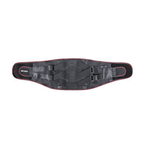 Cinturón de <span class=keywords><strong>gel</strong></span> de talla grande para mujer, banda doble personalizada, Invisible, adelgazante, dulce sudor, soporte de cintura premium, cinturones recortadores - Product Image 5