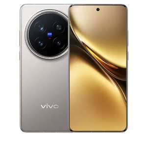 Nuevo Teléfono Móvil vivo X200 Pro 5G 2024, Pantalla de 6.78 Pulgadas, Batería de 6000 mAh, Cámara Principal con Óptica Zeiss de 200 MP, Cargador de 90 W - Product Image 1