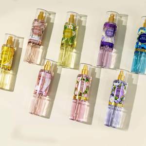 Brume corporelle rafraîchissante légère de haute qualité de <span class=keywords><strong>grande</strong></span> marque, fraîcheur longue durée, parfum pour <span class=keywords><strong>femme</strong></span> - Product Image 6