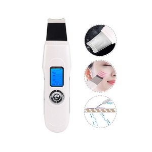 Cara profesional de la dermoabrasión de la piel cuidado de la piel, depurador de máquinas de belleza - Product Image 1