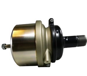 Cámara de Freno Neumática Autoajustable T3030/8169240, Diseño de Doble Resorte Neumático de Acero para Camiones y Remolques - Product Image 1