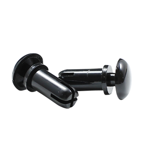 Campione gratuito di fermagli a scatto in Nylon tipo R - Product Image 1