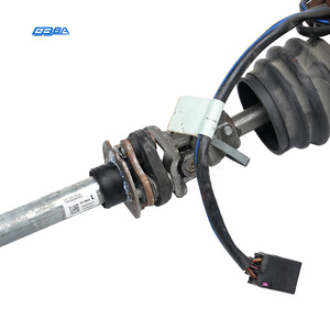 Accesorios para Automóviles, Columna de Dirección Eléctrica Telescópica con Inclinación Eléctrica para Bentley Mulsanne 2012 - Product Image 2