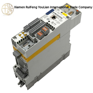 Module coupleur PLC Modbus EtherCAT E84avtce7514sb0 0,75 kW - d'occasion - Neuf Original En Stock Automatisation Industrielle Dédiée - Product Image 1