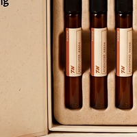Boîte rigide en carton blanc sur mesure à double porte pour flacons de peptides avec pulpe moulée et impression offset pour usage en soins personnels