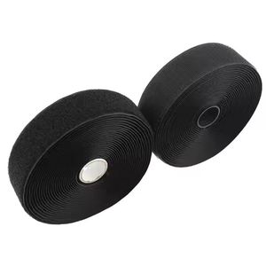 Para la fábrica de almacenamiento de herramientas de ejercicio médico, ganchos y anillos personalizados de fábrica de velcro de nailon 100% de alta calidad disponibles - Product Image 2